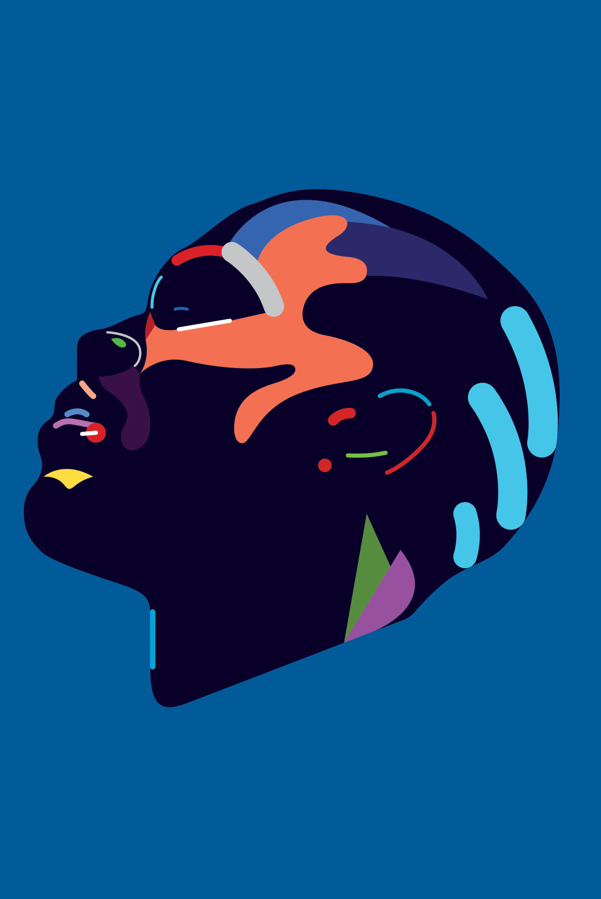 Frank Ocean (The New Yorker) | MVM | Hugo & Marie