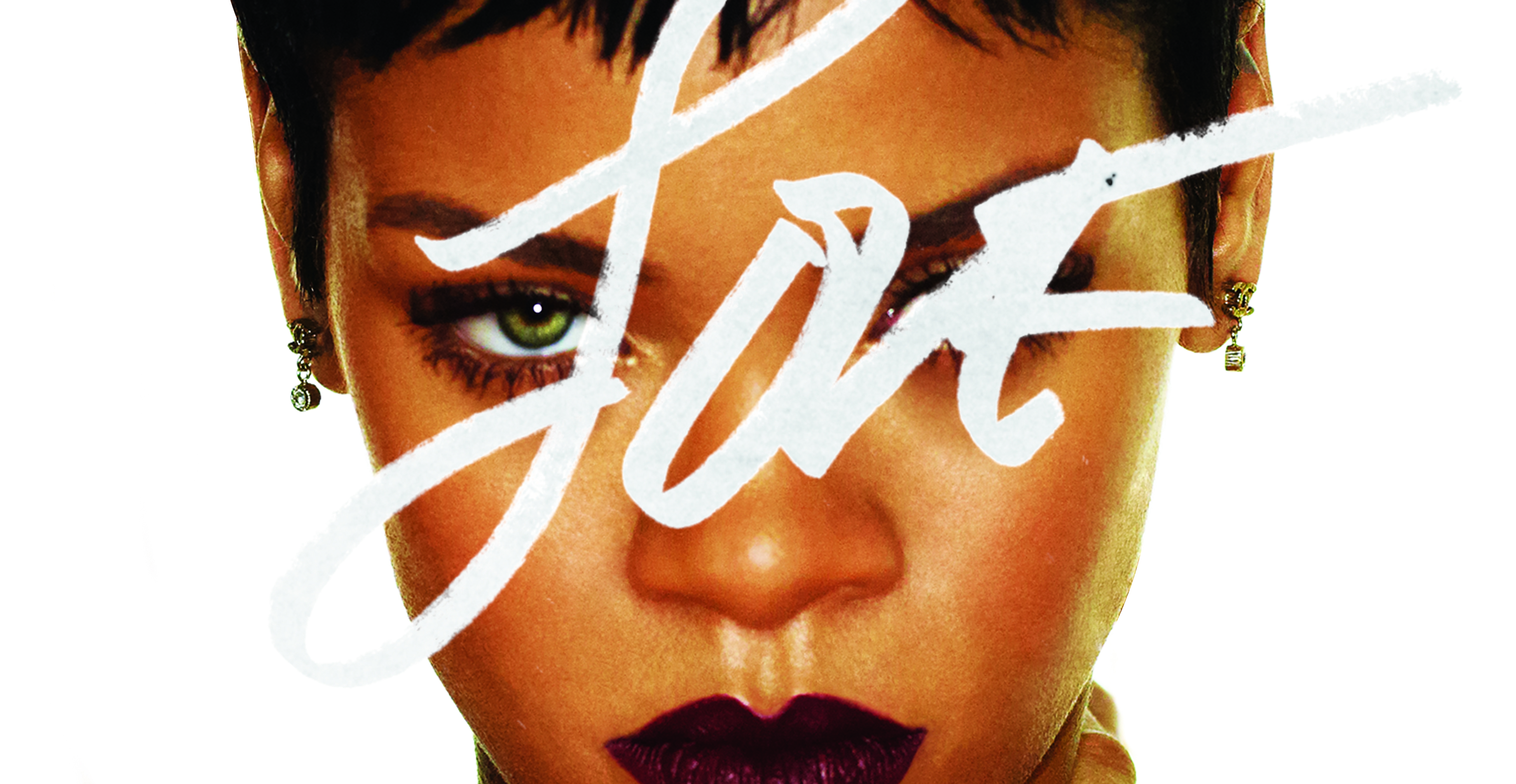 Rihanna 'Unapologetic' Album Art By Mario Hugo & Hugo & Marie Creative ...