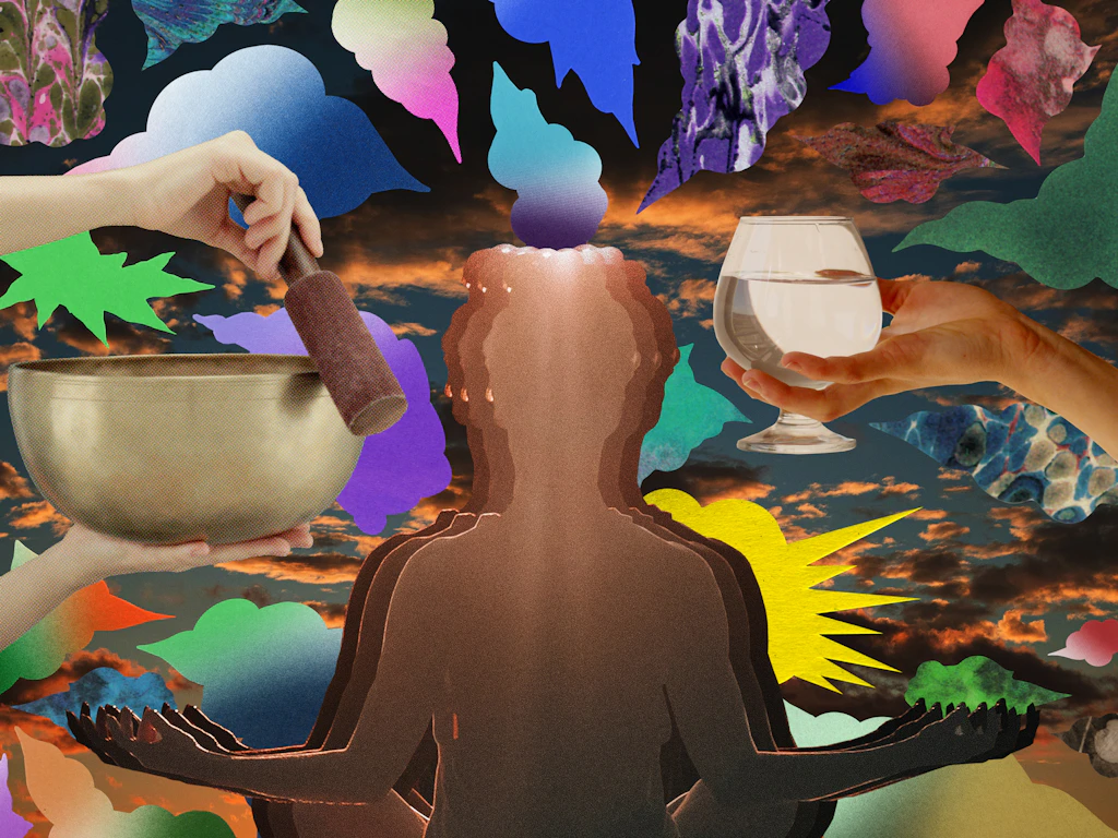 Mara Hoffman (Departures)