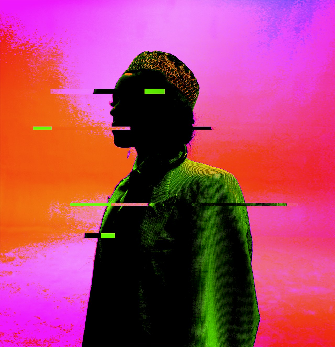 Dirty Computer (Janelle Monae) by Chris Burnett | Chris Burnett | Hugo ...